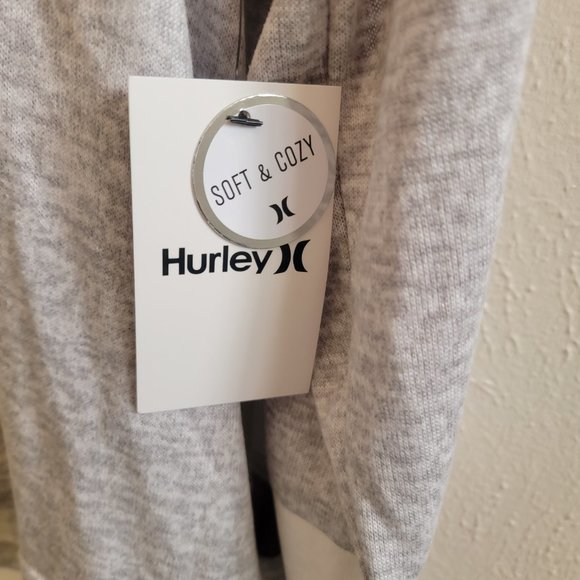 Hurley soft and cozy - Picture 4 of 5